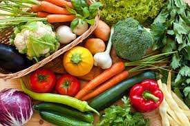 vegetable | Description, Types, Farming, & Examples | Britannica